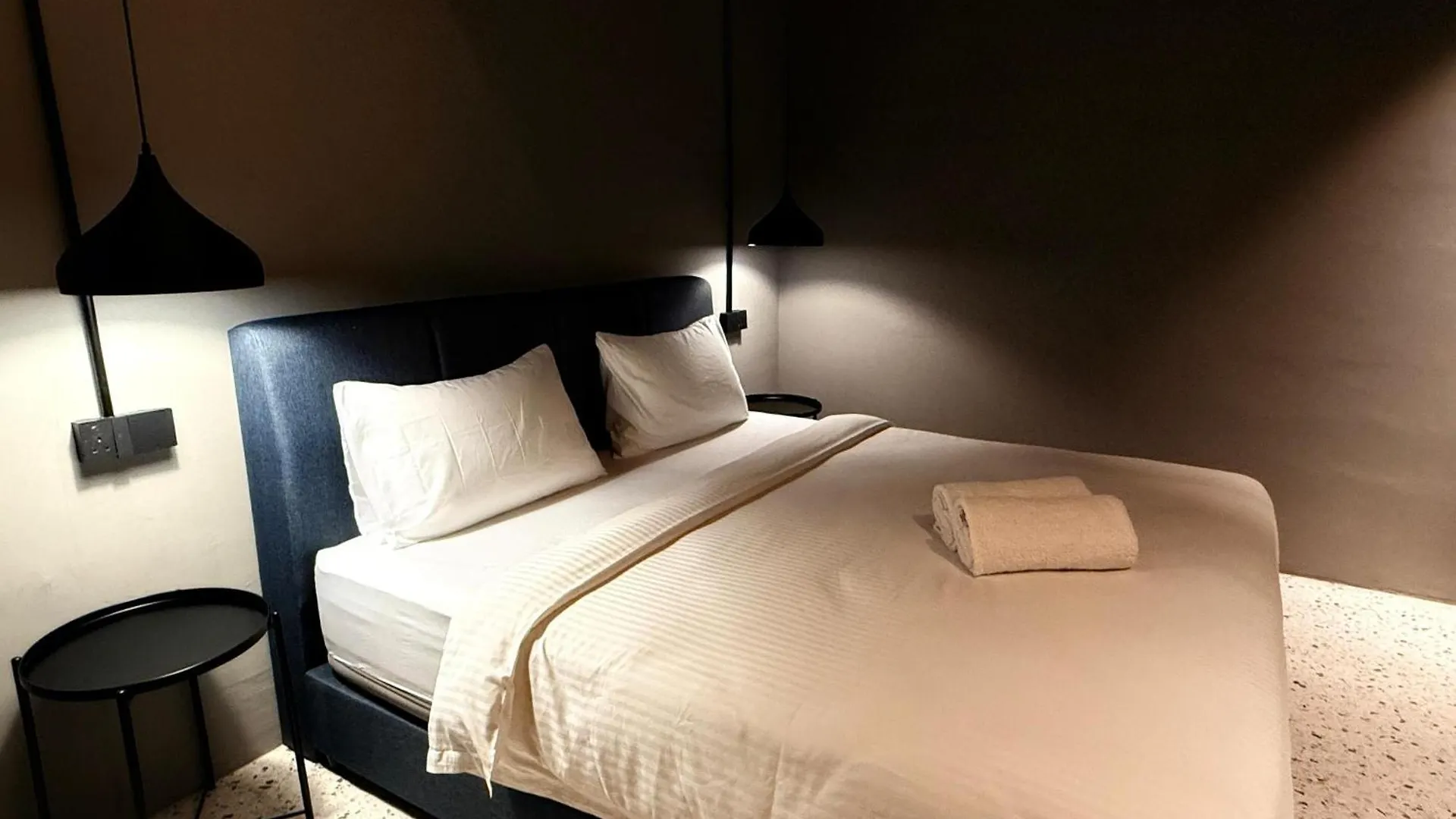 Inn M2 Living Townhouse In Ipoh Hotel
