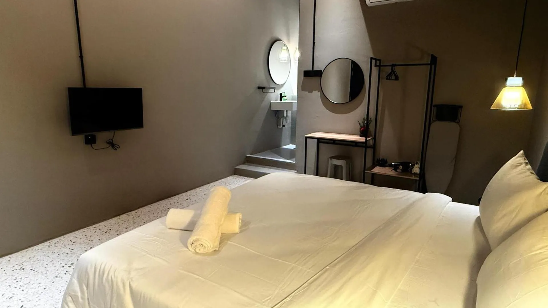 M2 Living Townhouse In Ipoh Hotel Malaysia