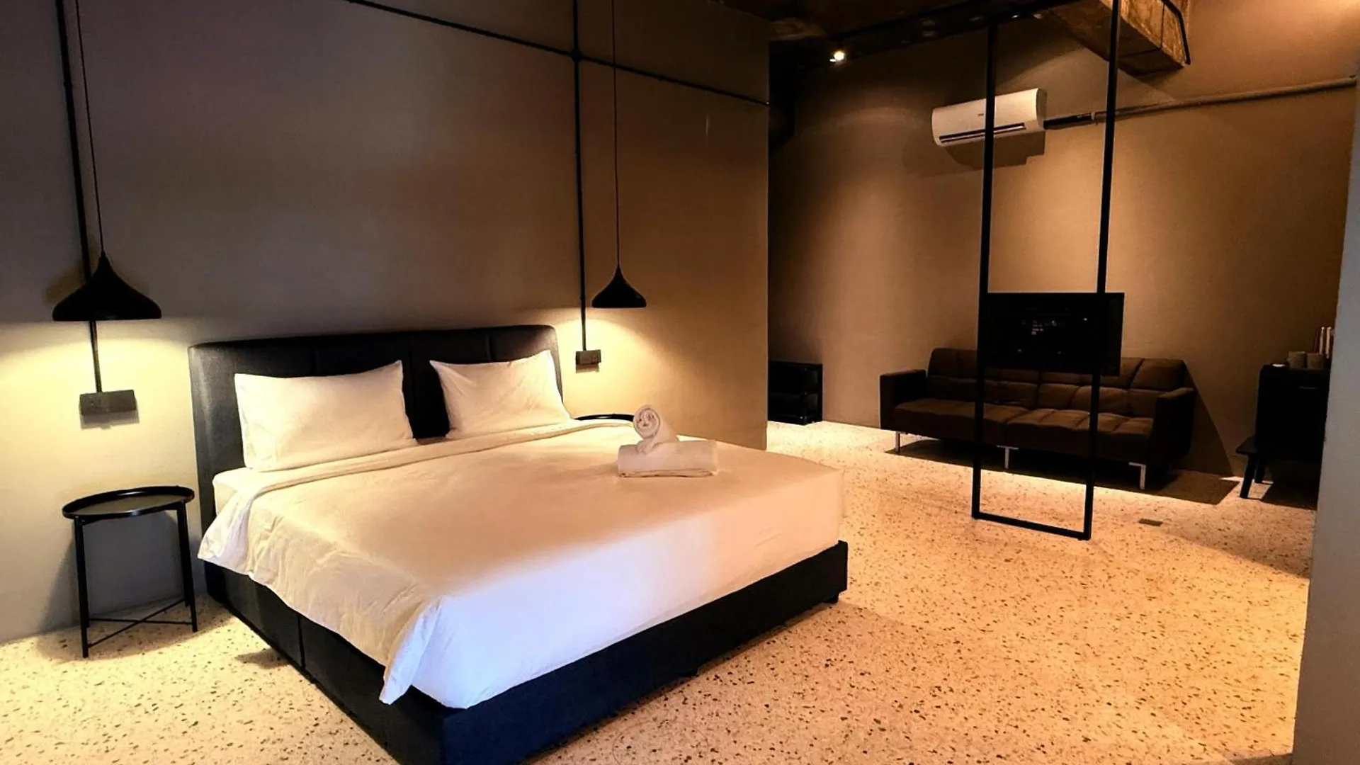 M2 Living Townhouse In Ipoh Hotel Inn