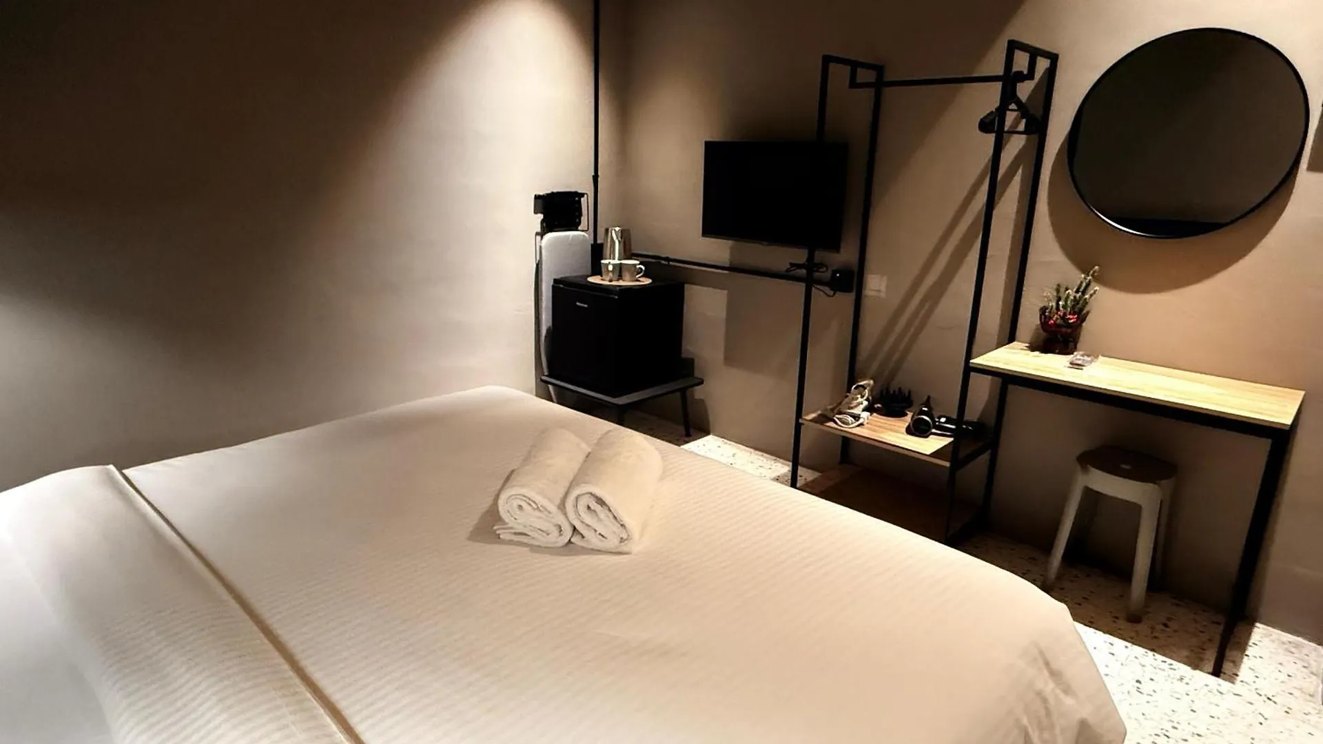 M2 Living Townhouse In Ipoh Hotel Inn