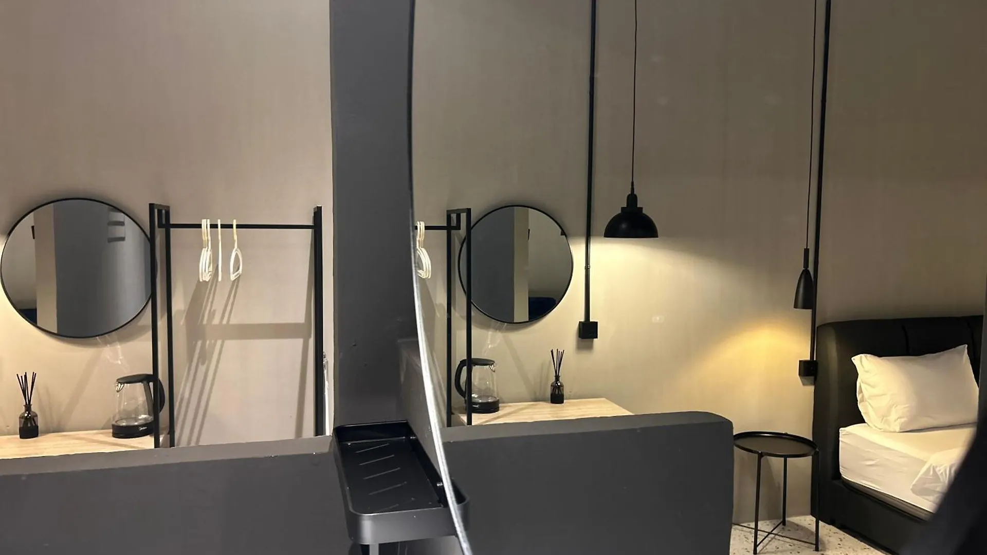 Inn M2 Living Townhouse In Ipoh Hotel