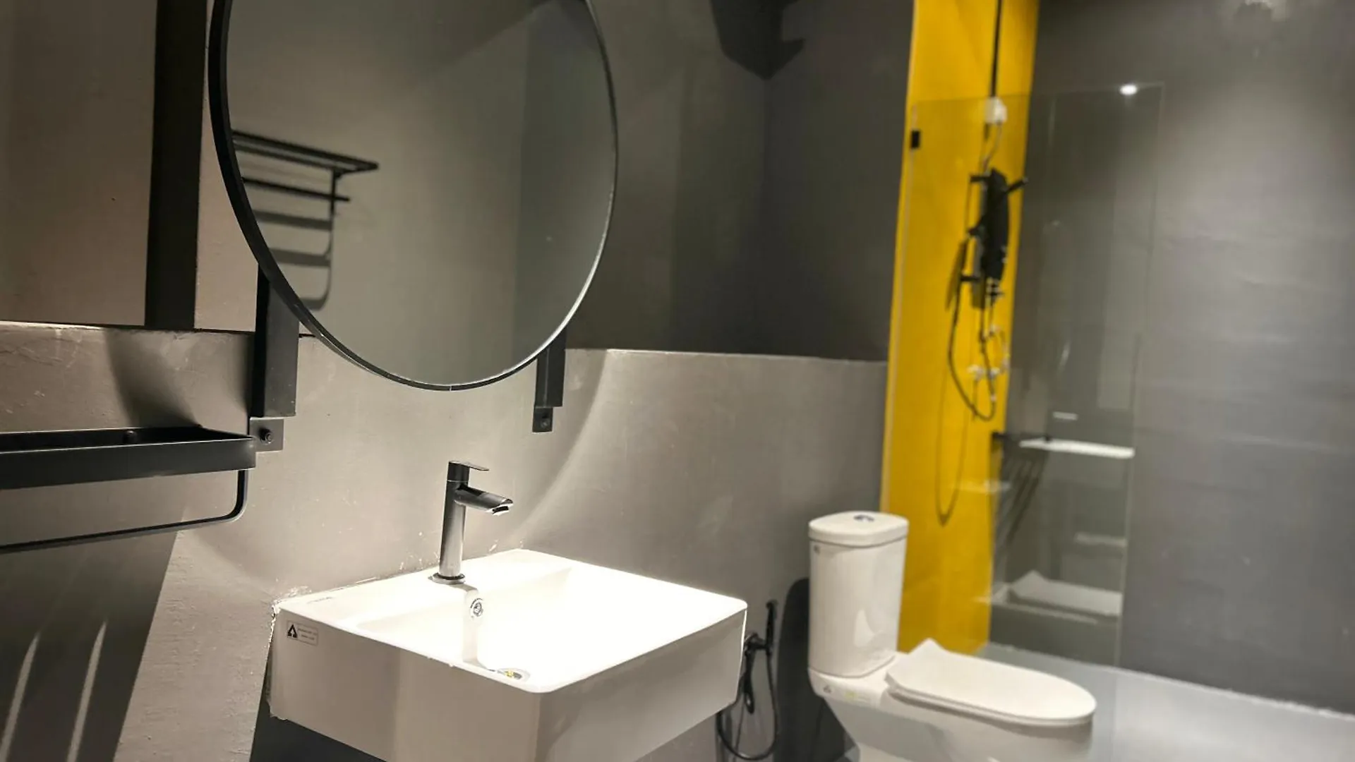 Inn M2 Living Townhouse In Ipoh Hotel