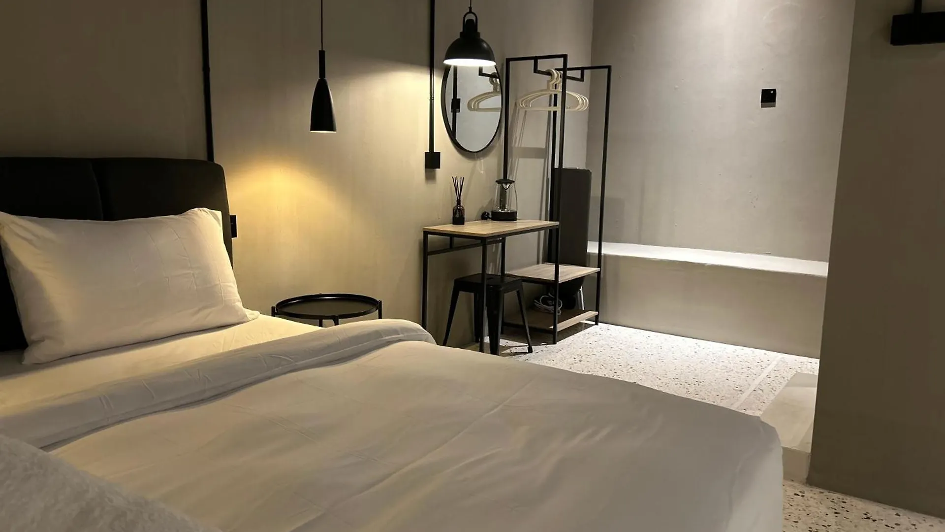 Inn M2 Living Townhouse In Ipoh Hotel