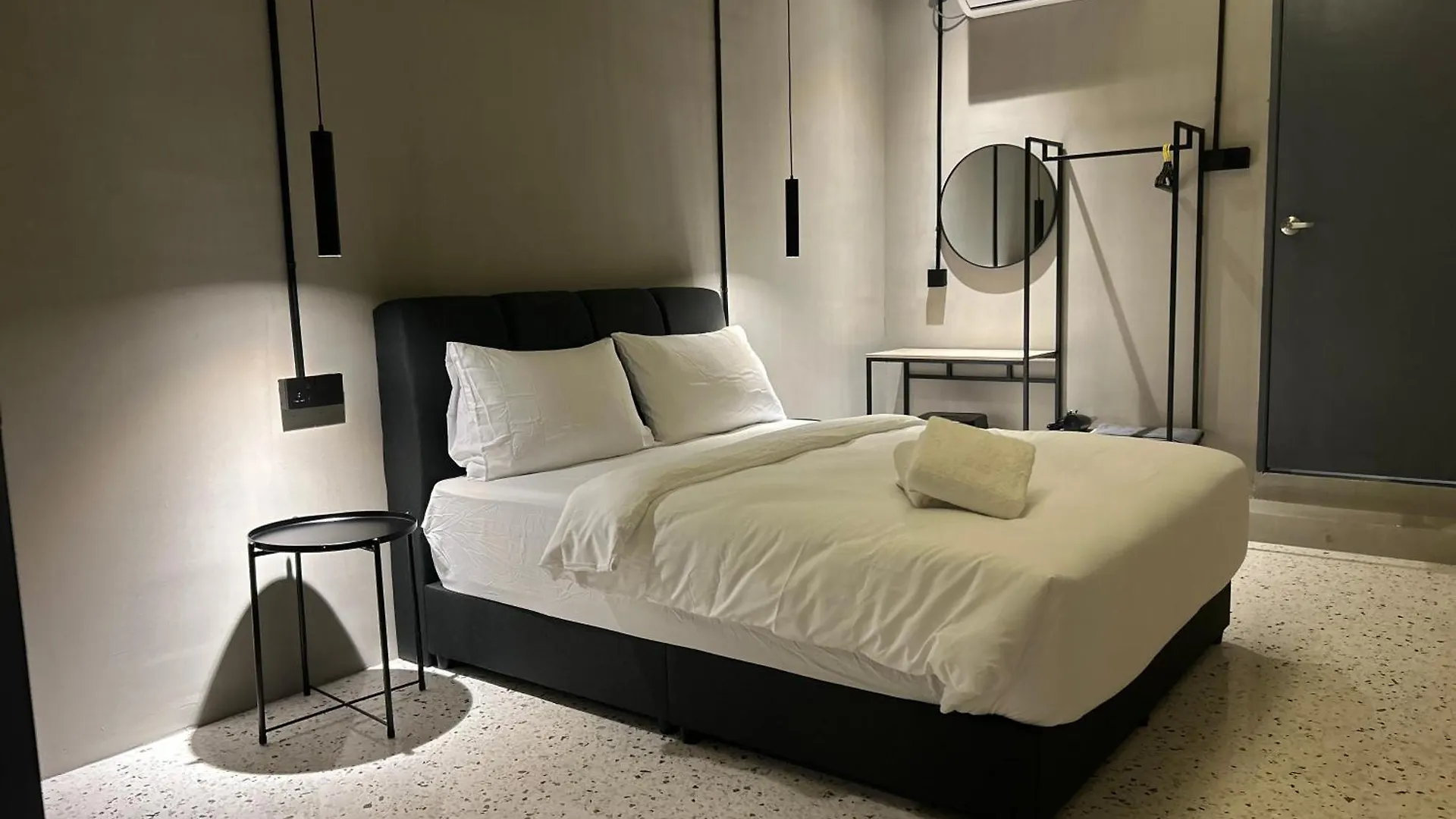 M2 Living Townhouse In Ipoh Hotel Inn