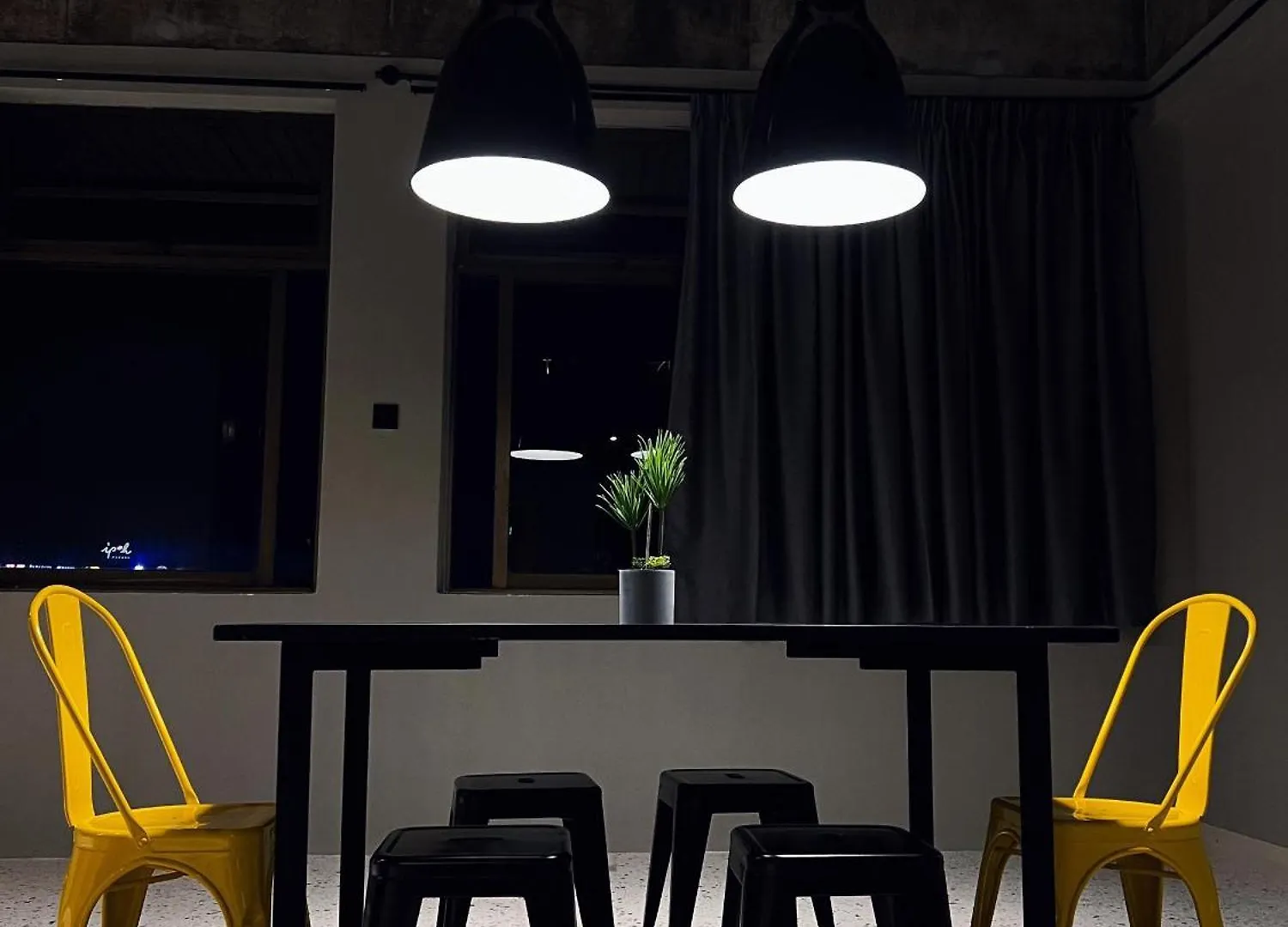 M2 Living Townhouse In Ipoh Hotel Inn