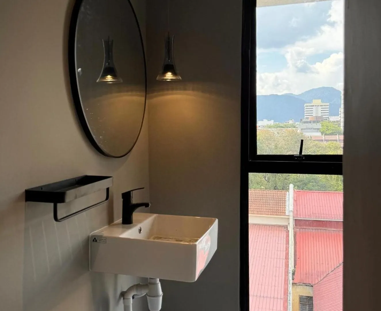 M2 Living Townhouse In Ipoh Hotel 0*,  Malaysia