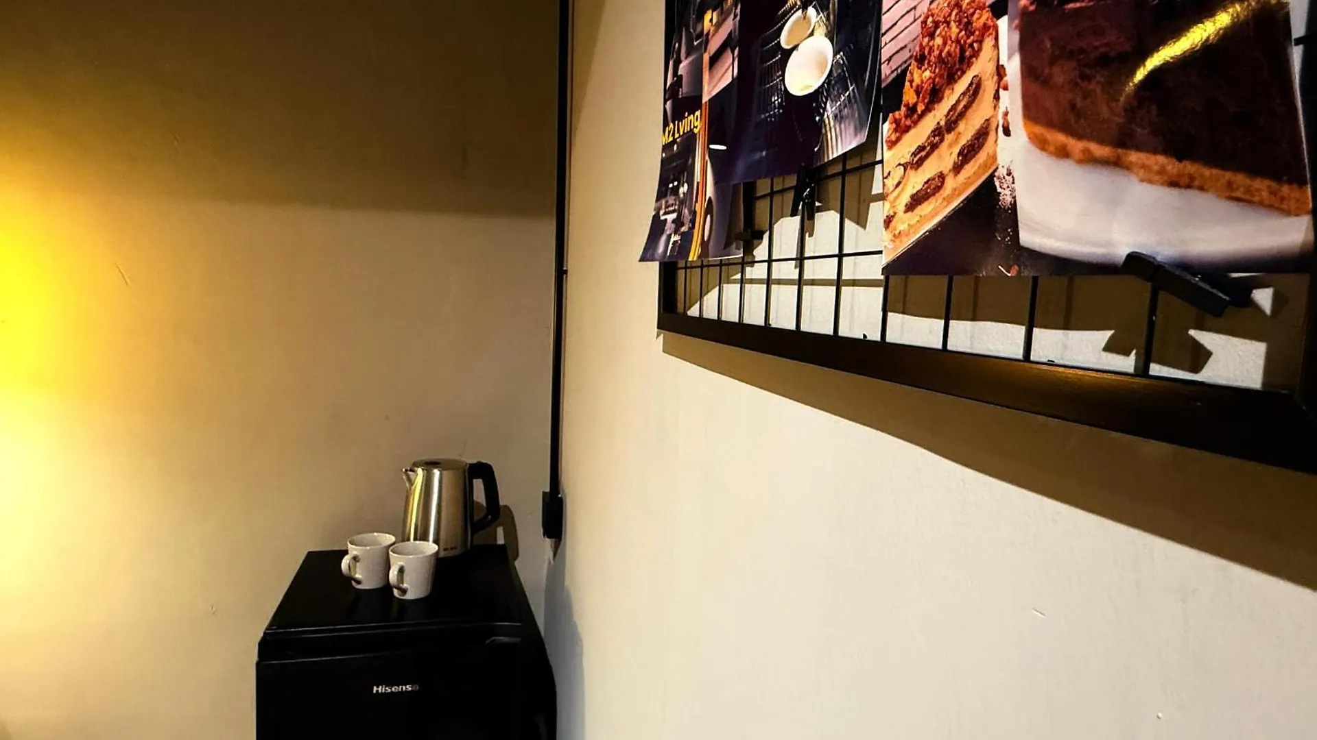 M2 Living Townhouse In Ipoh Hotel 0*,  Malaysia