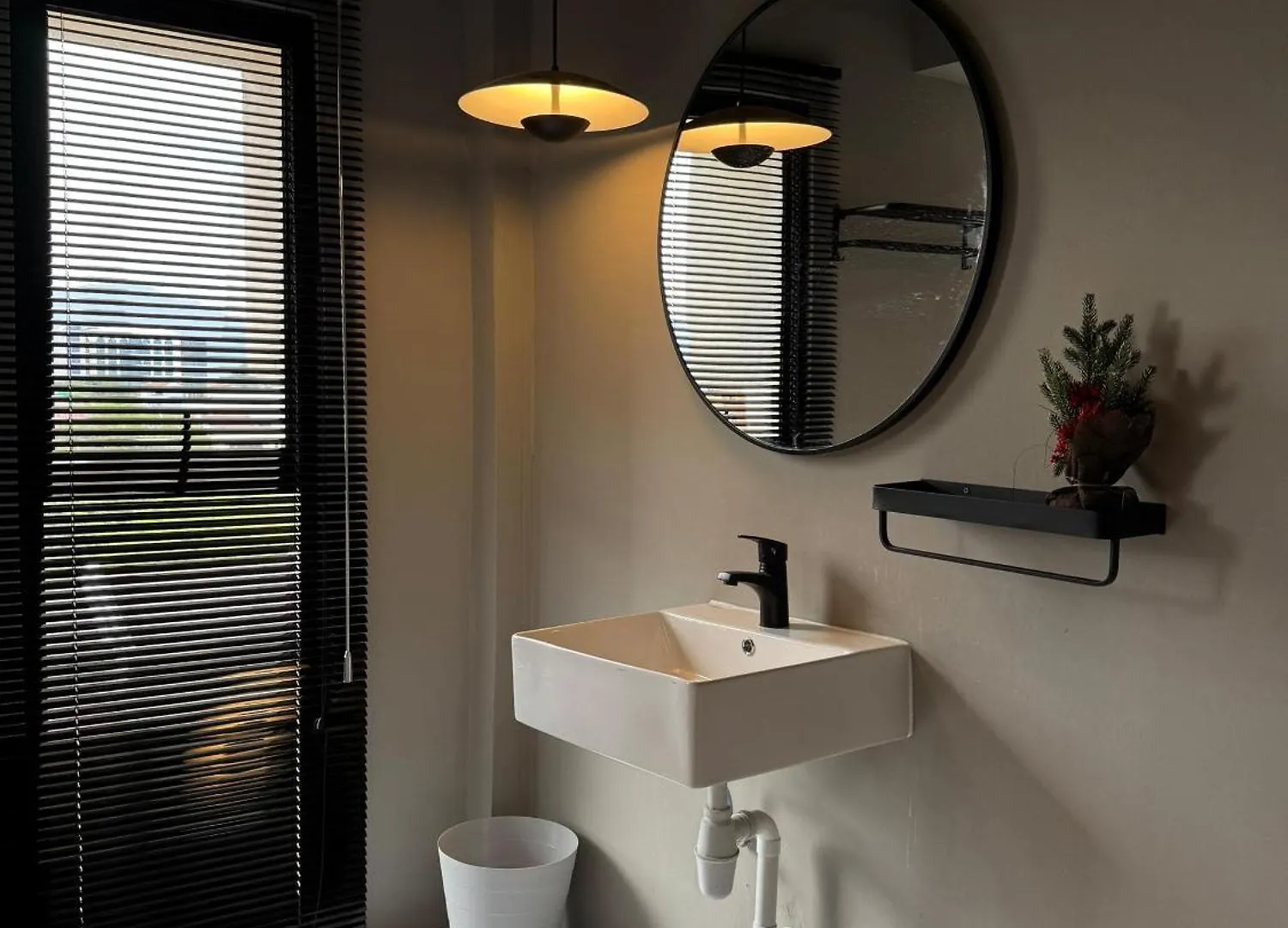 M2 Living Townhouse In Ipoh Hotel 0*,
