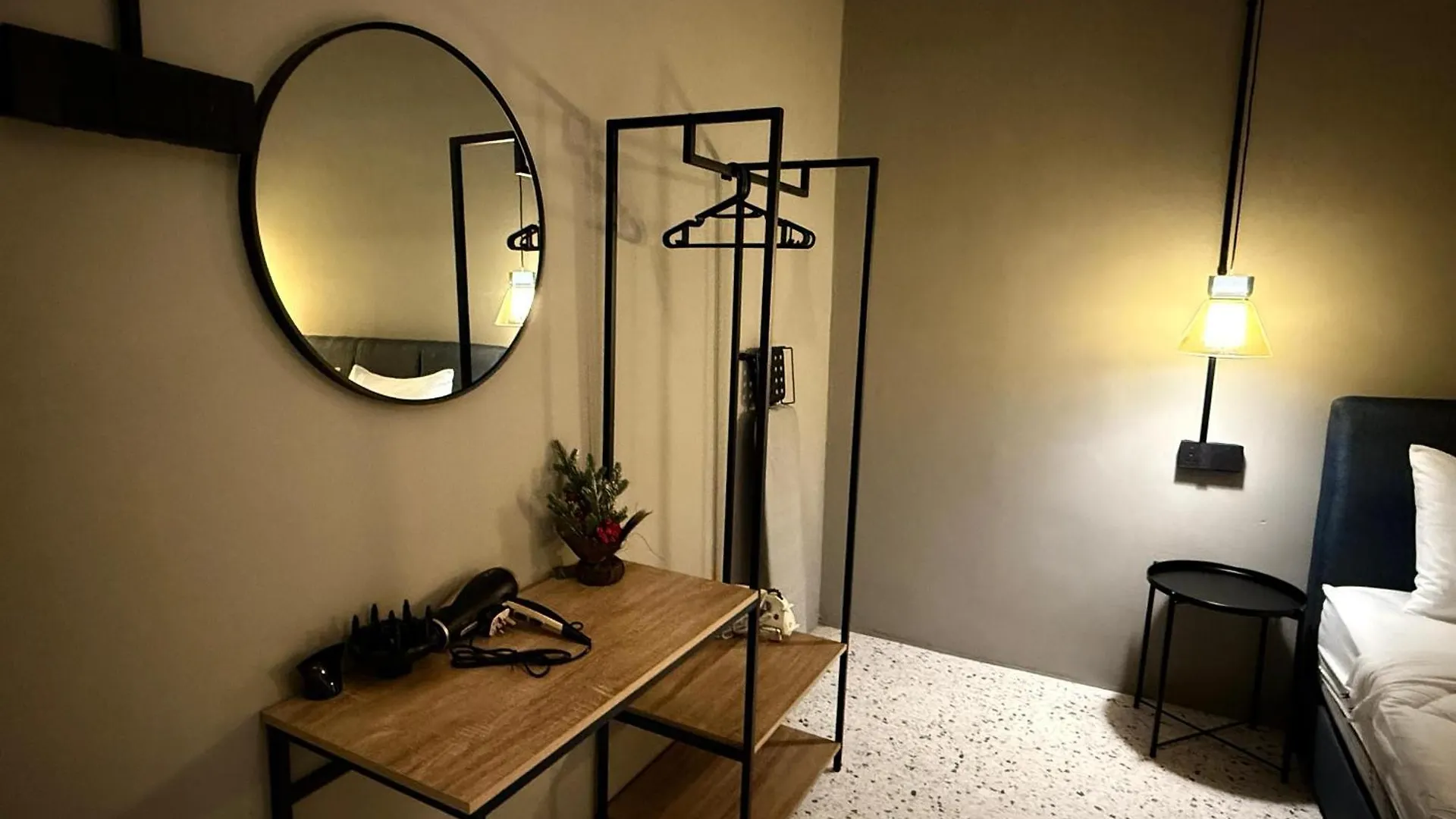 Inn M2 Living Townhouse In Ipoh Hotel Malaysia