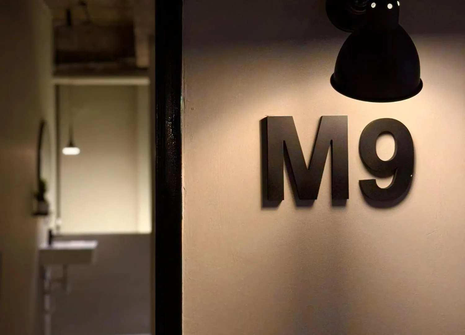 M2 Living Townhouse In Ipoh Hotel