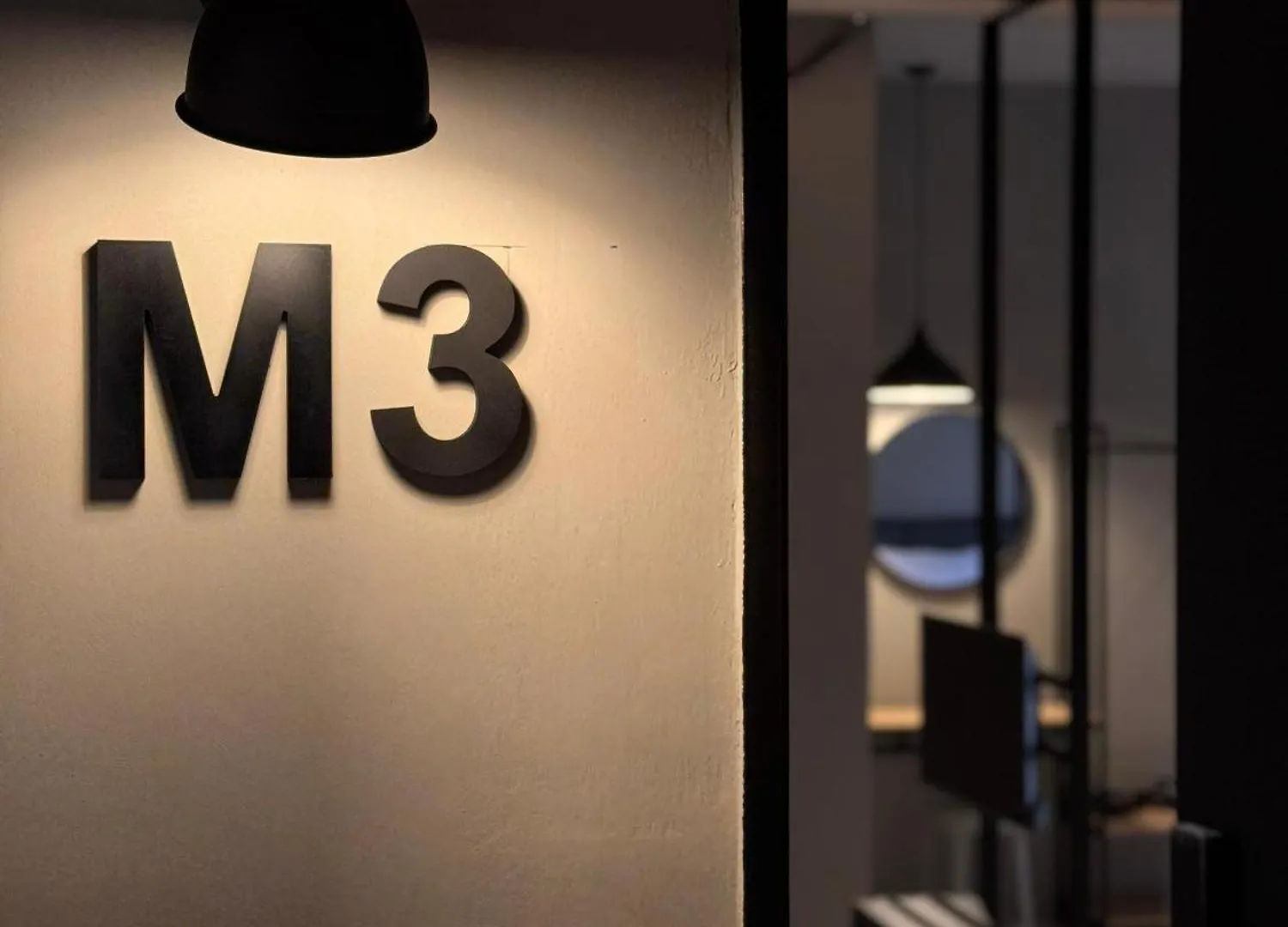 M2 Living Townhouse In Ipoh Hotel