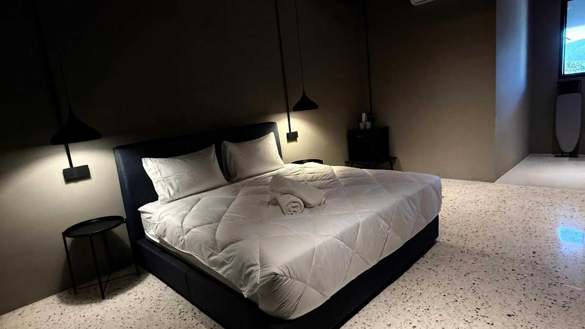 Inn M2 Living Townhouse In Ipoh Hotel