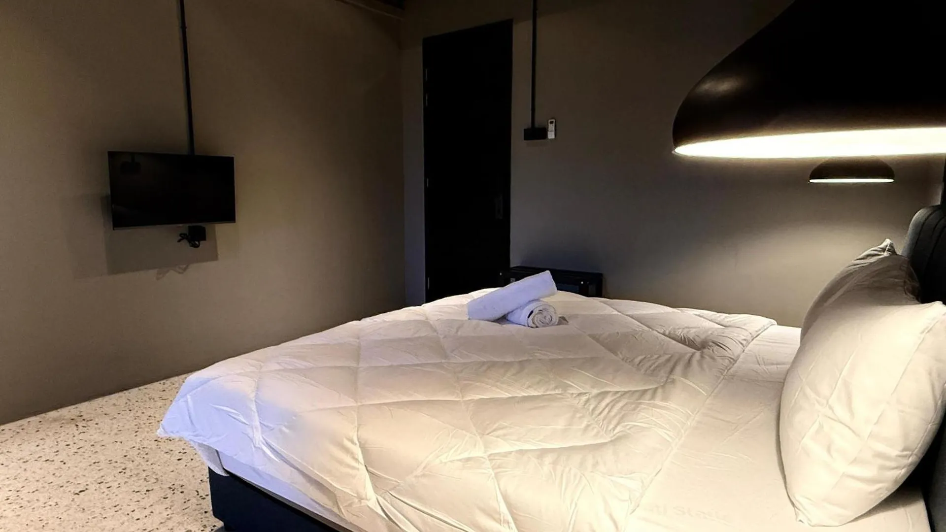 M2 Living Townhouse In Ipoh Hotel