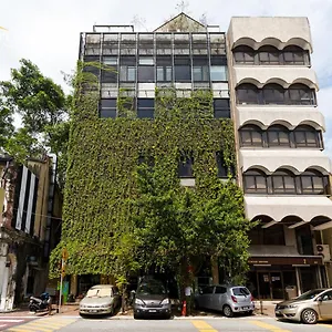 Habitación en casa particular Belakang Kongheng By Dreamscape, Ipoh